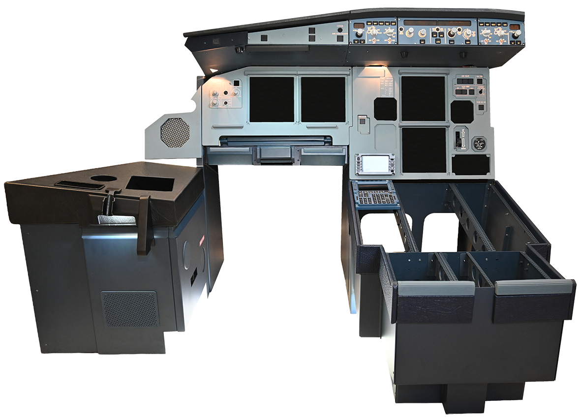 A320 MIP CSU Hero